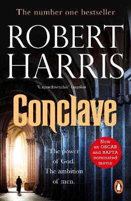 Conclave - Robert Harris