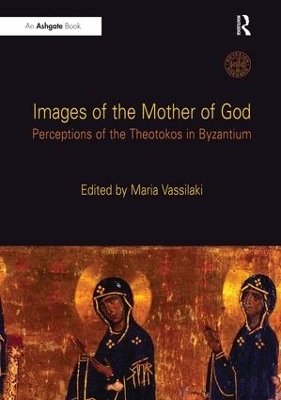 Images of the Mother of God - 