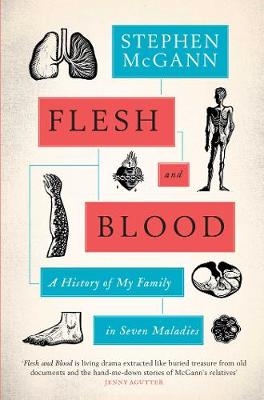 Flesh and Blood - Stephen McGann