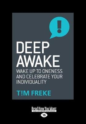 Deep Awake
