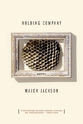 Holding Company - Major Jackson