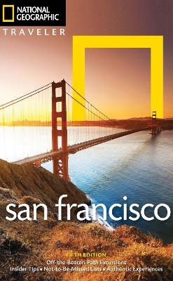 San Francisco, 5th edition - Jerry Camarillo Dunn Jr