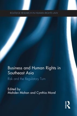 Business and Human Rights in Southeast Asia - 