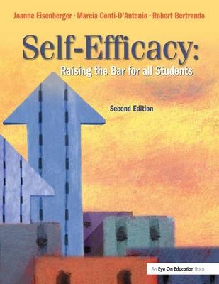 Self-Efficacy - Robert Bertrando, Marcia Conti- D' Antonio, Joanne Eisenberger