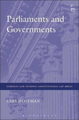 Parliaments and Governments - Lars Hoffmann