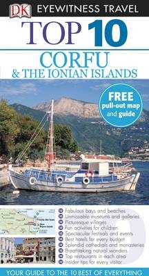 Top 10 Corfu and the Ionian Islands