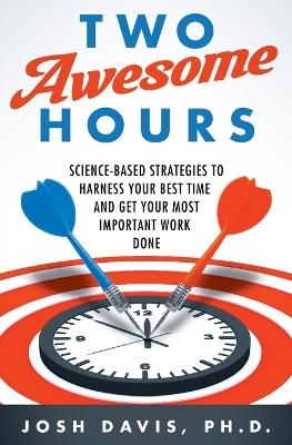 Two Awesome Hours - josh davis