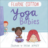 Yoga Babies - Fearne Cotton