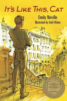 It's Like This, Cat - Emily Neville