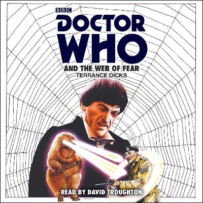 Doctor Who and the Web of Fear - Terrance Dicks