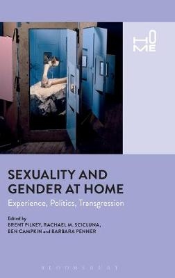 Sexuality and Gender at Home - 