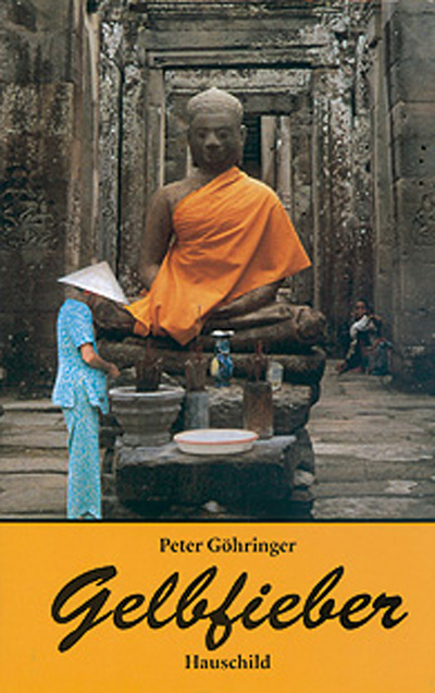 Gelbfieber - Peter G&ouml;hringer