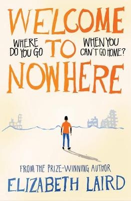 Welcome to Nowhere - Elizabeth Laird