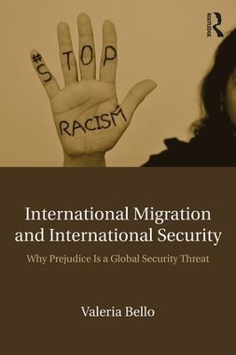 International Migration and International Security - Valeria Bello