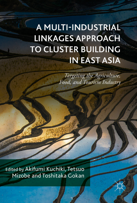 A Multi-Industrial Linkages Approach to Cluster Building in East Asia - 