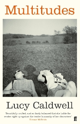 Multitudes - Lucy Caldwell