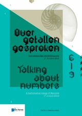 Over getallen gesproken - Talking about numbers - Maarten Looijen