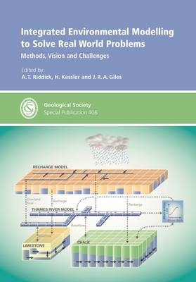 Integrated Environmental Modelling to Solve Real World Problems - 