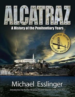 Alcatraz - Michael Esslinger