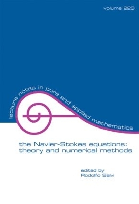 The Navier-Stokes Equations - Rodolfo Salvi