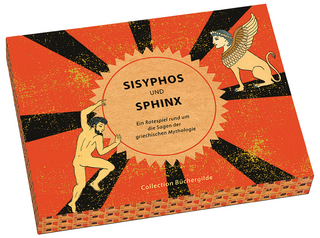 Sisyphos und Sphinx (Spiel)