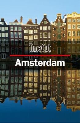 Time Out Amsterdam City Guide