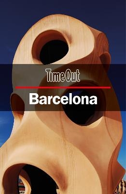 Time Out Barcelona City Guide -  Time Out