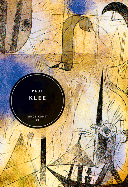 Paul Klee - Cathrin Klings&ouml;hr-Leroy