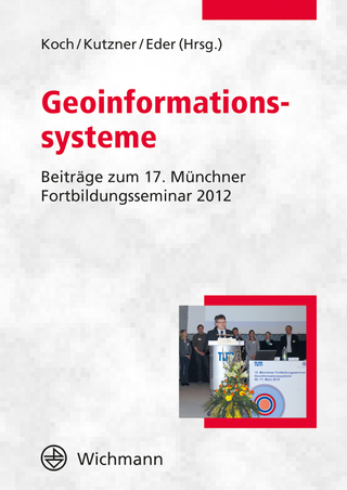 Geoinformationssysteme