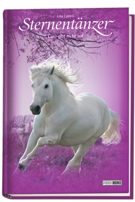 Sternent&auml;nzer - Lisa Capelli