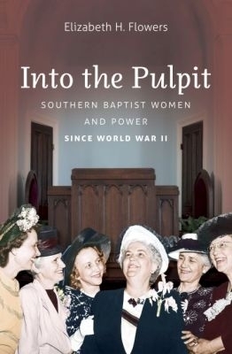 Into the Pulpit - Elizabeth H. Flowers