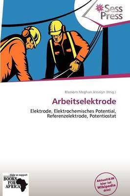 Arbeitselektrode - 