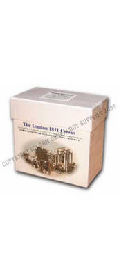 The London 1851 Census