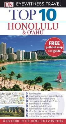Top 10 Honolulu and O'ahu