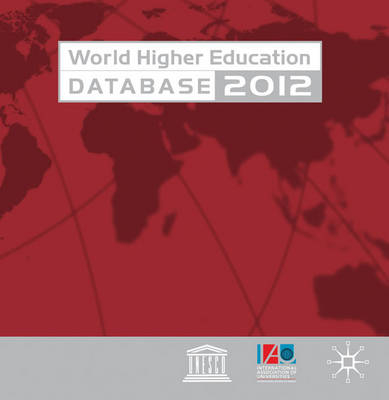 World Higher Education Database Single User -  International Association of Universities