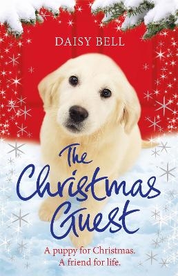 The Christmas Guest - Daisy Bell