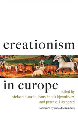 Creationism in Europe