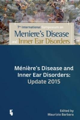 Meniere's Disease and Inner Ear Disorders