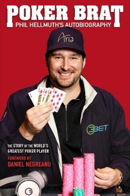 Poker Brat - Phil Hellmuth