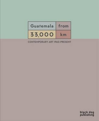 Guatemala from 33,000 km