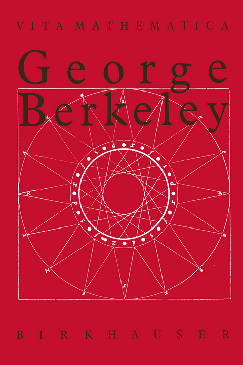 George Berkeley 1685&ndash;1753 - Wolfgang Beidert