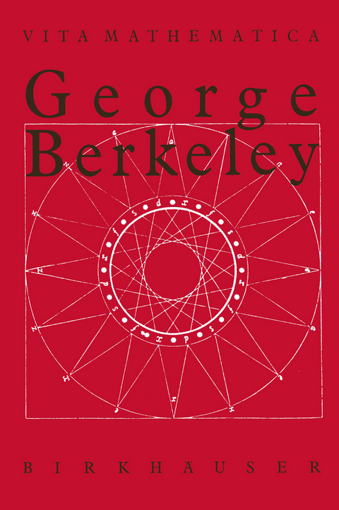 George Berkeley 1685–1753 - Wolfgang Beidert