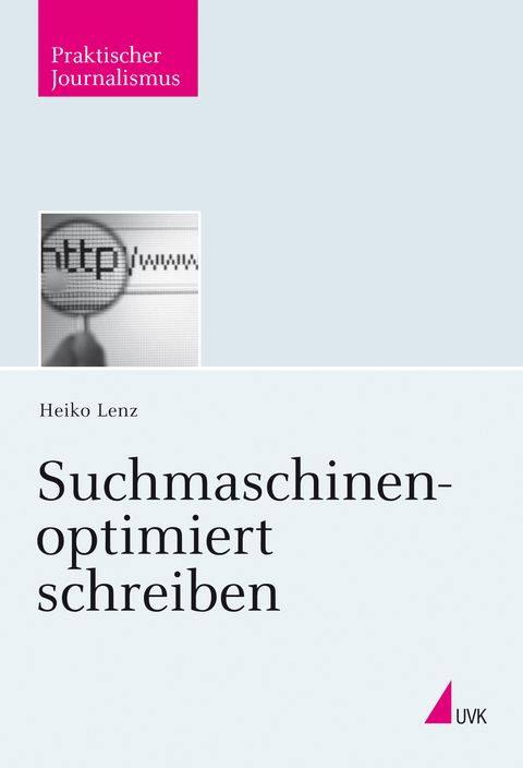Suchmaschinenoptimiert schreiben - Heiko Lenz
