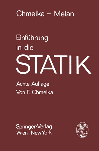 Einführung in die Statik