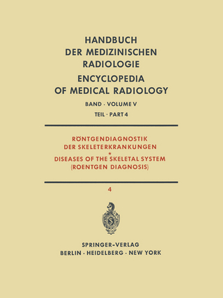 Juvenile Osteo-Chondro-Nekrosen