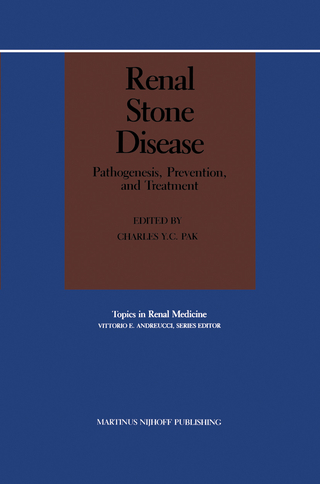 Renal Stone Disease