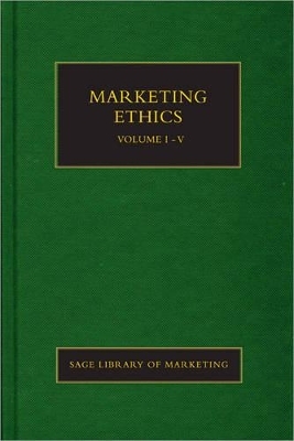 Marketing Ethics