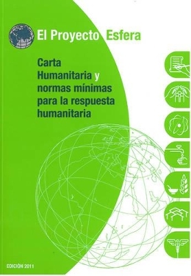 Carta Humanitaria y Normas Minimas De Respuesta Humanitaria