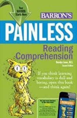 Painless Reading Comprehensive - Darolyn E. Jones