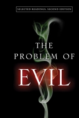 The Problem of Evil - 
